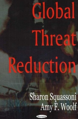 Cover of Global Threat Reduction