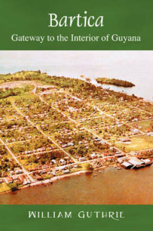 Cover of Bartica