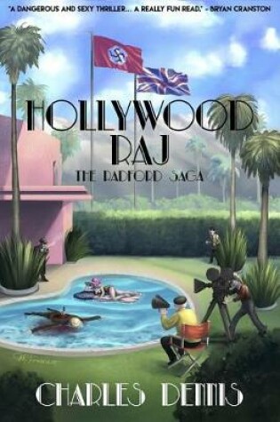 Cover of Hollywood Raj