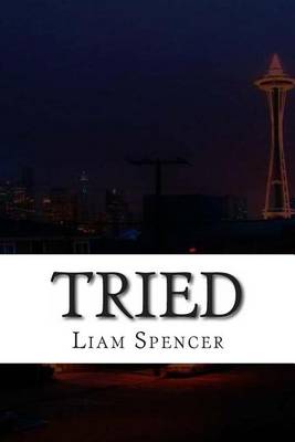 Book cover for Tried
