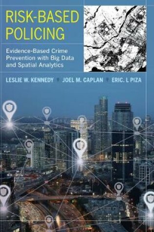 Cover of Risk-Based Policing