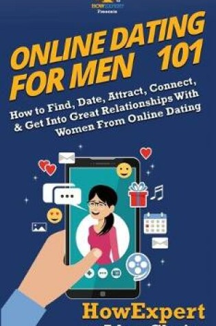 Cover of Online Dating For Men 101