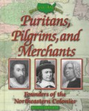 Cover of Puritans, Pilgrims, and Merchants