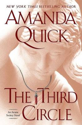 Book cover for Third Circle, the