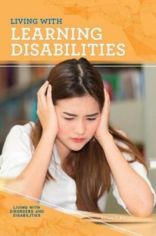 Cover of Living with Learning Disabilities