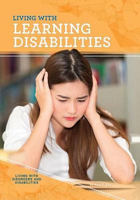Cover of Living with Learning Disabilities