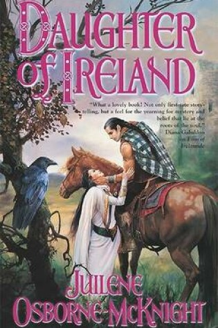 Cover of Daughter of Ireland