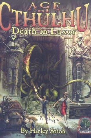 Cover of Age of Cthulhu