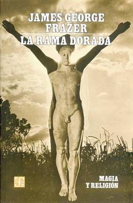 Book cover for La Rama Dorada