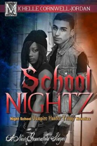 Cover of School Nightz