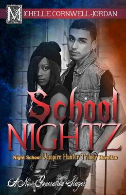 Cover of School Nightz