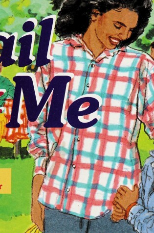 Cover of Gail and Me