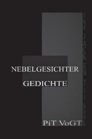 Cover of Nebelgesichter