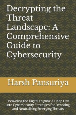 Cover of Decrypting the Threat Landscape