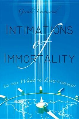 Cover of Intimations of Immortality