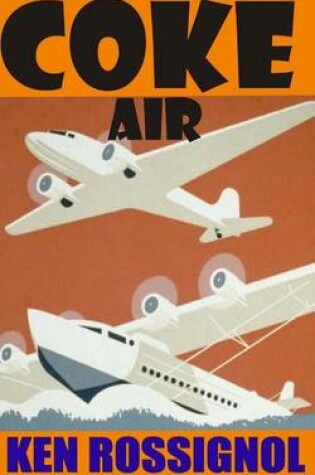 Cover of Coke Air