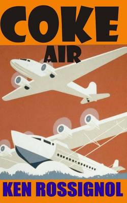 Book cover for Coke Air