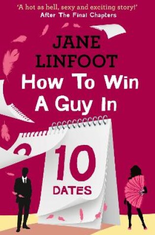 Cover of How to Win a Guy in 10 Dates
