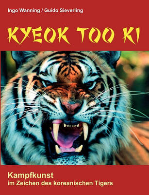 Book cover for Kyeok Too KI