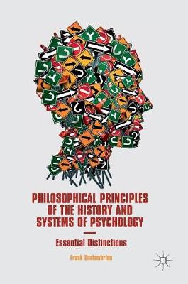 Book cover for Philosophical Principles of the History and Systems of Psychology