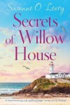 Book cover for Secrets of Willow House