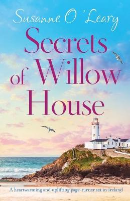 Book cover for Secrets of Willow House