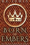 Book cover for Born of Embers