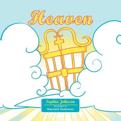 Book cover for Heaven