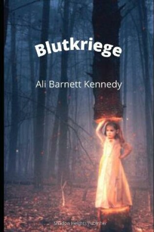 Cover of Blutkriege