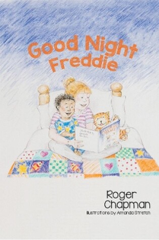 Cover of Good Night Freddie