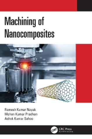 Cover of Machining of Nanocomposites