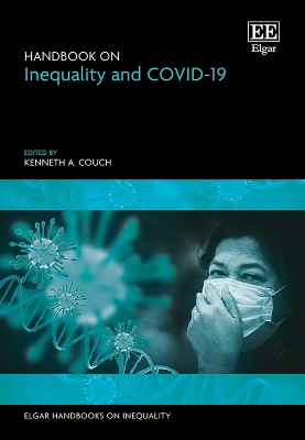 Cover of Handbook on Inequality and COVID-19