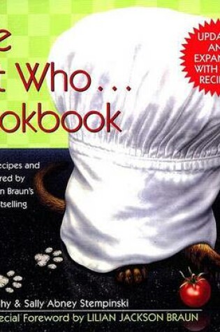 Cover of The Cat Who...Cookbook (Updated)