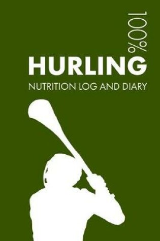 Cover of Hurling Sports Nutrition Journal