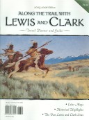 Book cover for Lewis & Clark Travel Planner and Guide 2005-2006