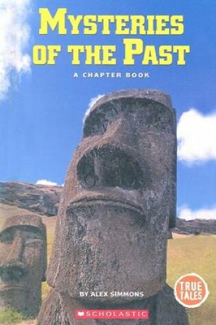 Cover of Mysteries of the Past