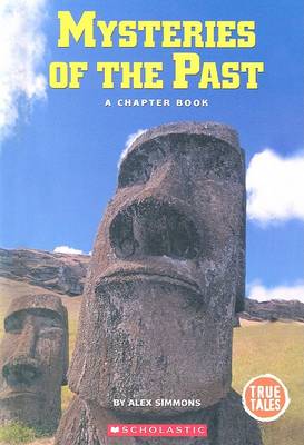 Cover of Mysteries of the Past