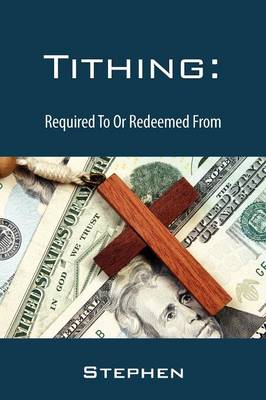 Book cover for Tithing