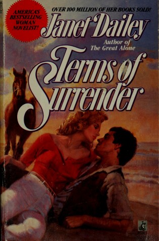 Cover of Terms Surrender PB