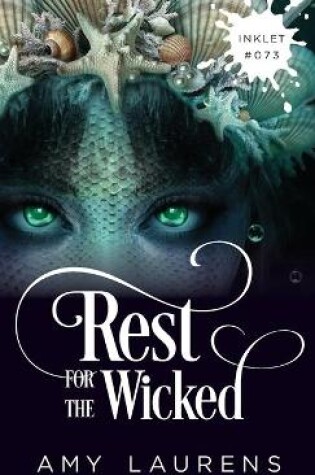 Cover of Rest For The Wicked
