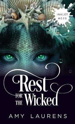 Book cover for Rest For The Wicked