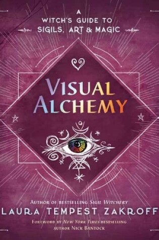 Cover of Visual Alchemy