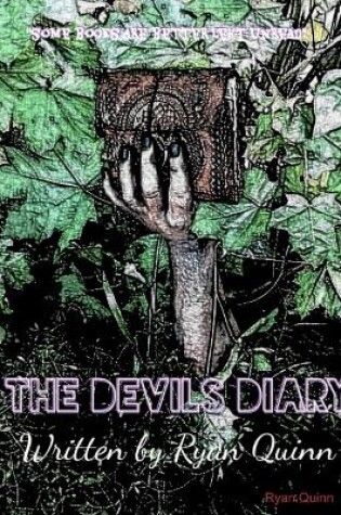 Cover of The Devils Diary