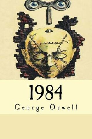 Cover of 1984 (Spanish Edition)