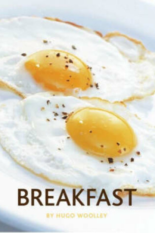 Cover of Breakfast