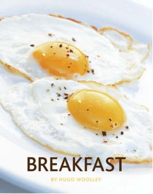 Book cover for Breakfast