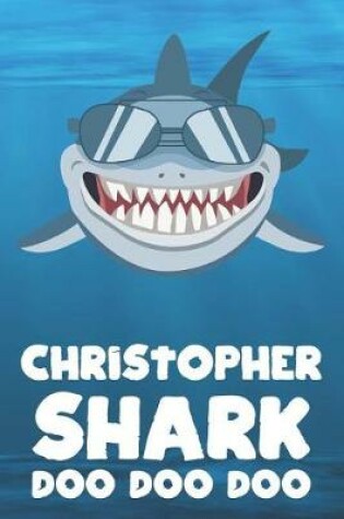 Cover of Christopher - Shark Doo Doo Doo