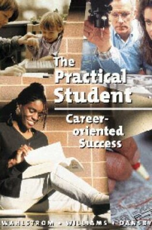 Cover of The Practical Student