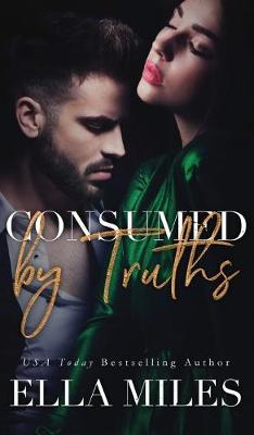 Book cover for Consumed by Truths