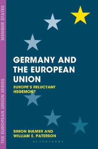 Cover of Germany and the European Union